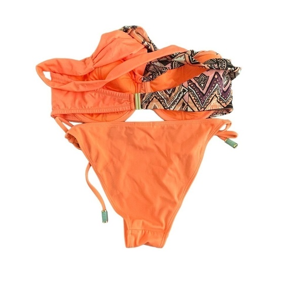 NWT H&M Bikini 4 - Picture 5 of 12